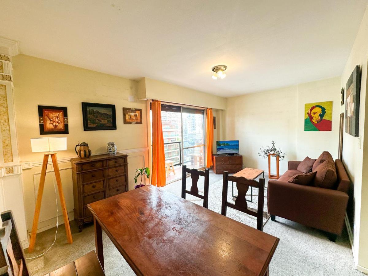 Departamento Cramer Y Sucre Buenos Aires